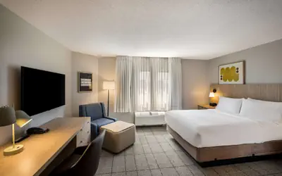 Sonesta Simply Suites Jersey City