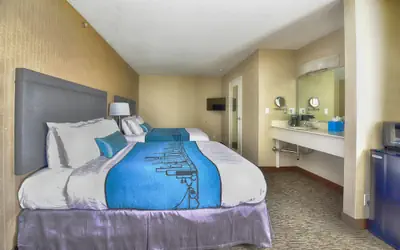 City Center Inn and Suites