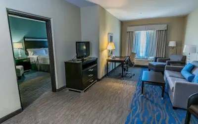 Holiday Inn Houston-Webster by IHG