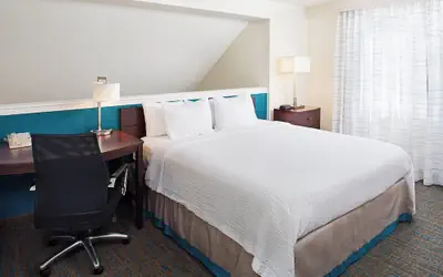 Residence Inn Seattle South/Tukwila
