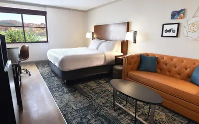 Four Points by Sheraton York