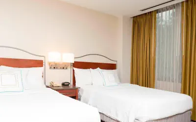 SpringHill Suites by Marriott Chicago O'Hare