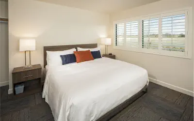 Inn At Moss Landing Point