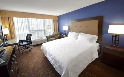 Holiday Inn Washington DC-Greenbelt MD by IHG