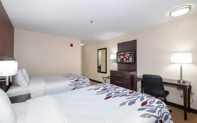 Red Roof Inn Gaffney