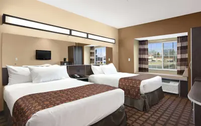 Microtel Inn & Suites-Sayre, PA