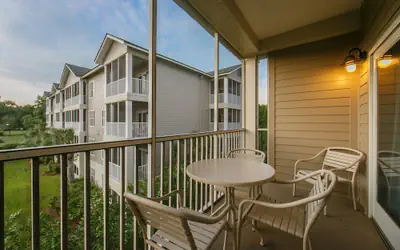 Holiday Inn Club Vacations South Beach Resort