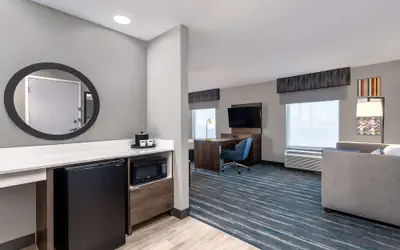 Hampton Inn & Suites Richmond