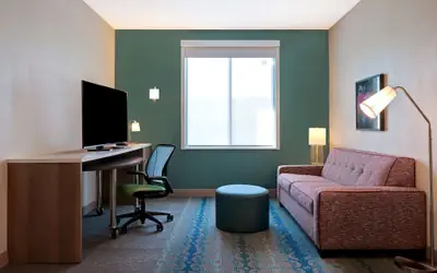 Home2 Suites By Hilton Turlock, Ca