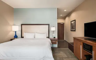 Hampton Inn & Suites - Lavonia, GA