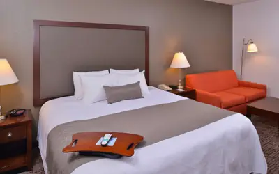 Best Western Plus Wichita West Airport Inn