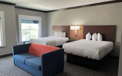 Hawthorn Suites by Wyndham Lubbock