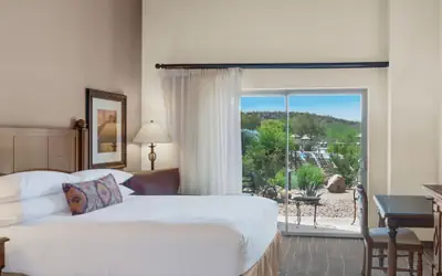 JW Marriott Starr Pass Resort and Spa