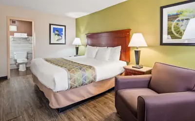 Best Western Murfreesboro