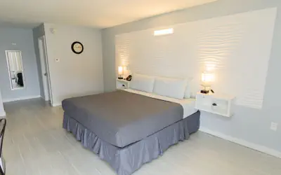 Orlando Vacation Rooms