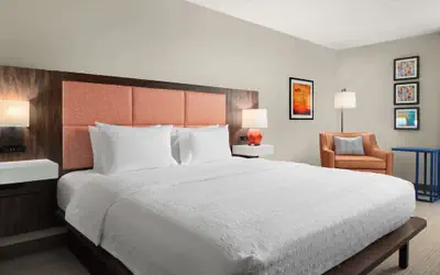 Hampton Inn Norfolk/Virginia Beach