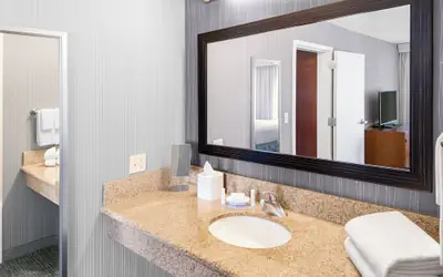 Courtyard Bethlehem Lehigh Valley/I-78