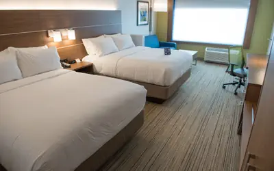 Holiday Inn Express & Suites - Merrillville by IHG