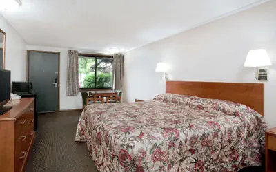 Knights Inn Pittston