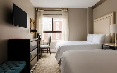 Hotel Bijou - Union Square