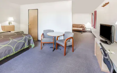 Super 8 by Wyndham Bend