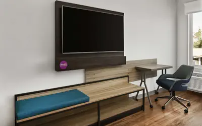 Tru By Hilton Savannah Midtown Ga