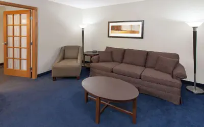 AmericInn by Wyndham Webster City