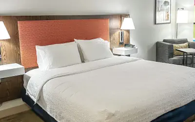 Hampton Inn Jacksonville-Downtown-I-95