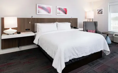 Hilton Garden Inn Columbia Downtown