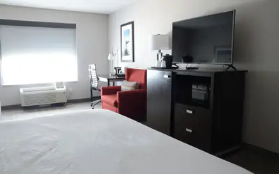 Country Inn & Suites by Radisson, Jacksonville - Orange Park