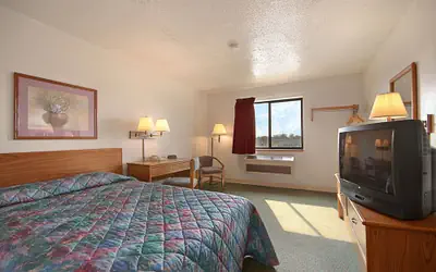 Red Roof Inn & Suites Hammond, IN