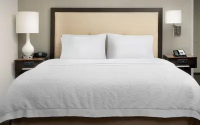 Hampton Inn & Suites Phoenix/Tempe