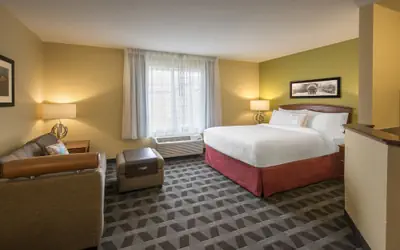 TownePlace Suites by Marriott Boulder Broomfield/Interlocken