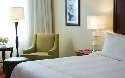 Columbus Airport Marriott