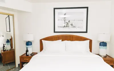 Villa Capri By The Sea