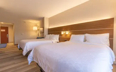 Holiday Inn Express Johnson City by IHG