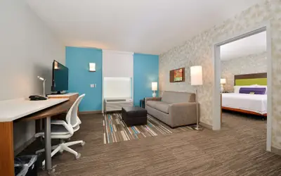Home2Suites by Hilton Dupont, WA