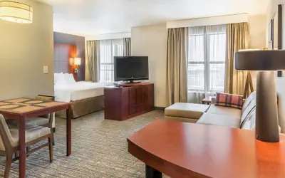 Residence Inn Lexington Keeneland/Airport