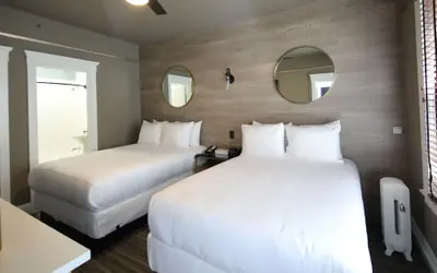 Motel 6 San Francisco, CA – Civic Center