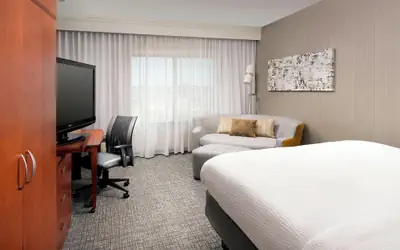 Courtyard by Marriott Lufkin