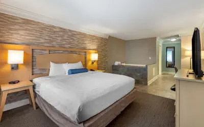 Best Western Plus University Inn