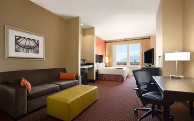 Hampton Inn and Suites Ogden