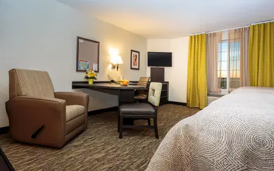 Candlewood Suites Sidney by IHG