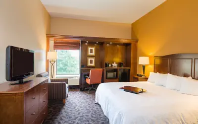 Hampton Inn Danville