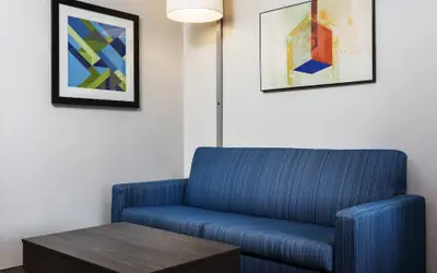 Holiday Inn Express Hotel & Suites Chattanooga-Lookout Mountain by IHG