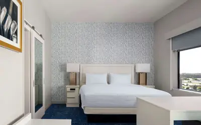 Hampton Inn & Suites Amarillo West