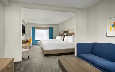 Holiday Inn Express Hotel & Suites Greensboro - Airport Area by IHG