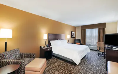 Holiday Inn Ardmore I-35 by IHG