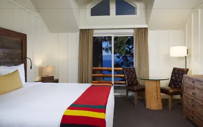 Sunnyside Restaurant & Lodge