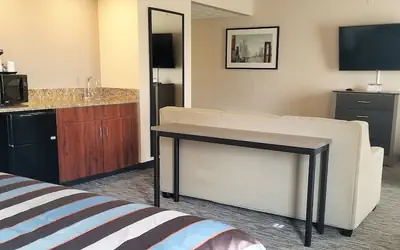 Wingate by Wyndham Lima